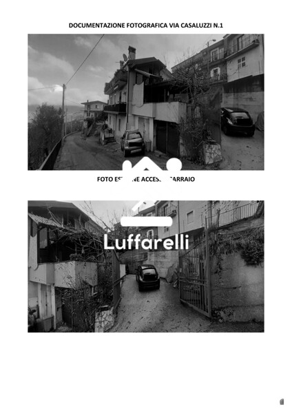 APPARTAMENTO VIA CASALUZZI - SAN PIETRO IN GUARANO — foto 5