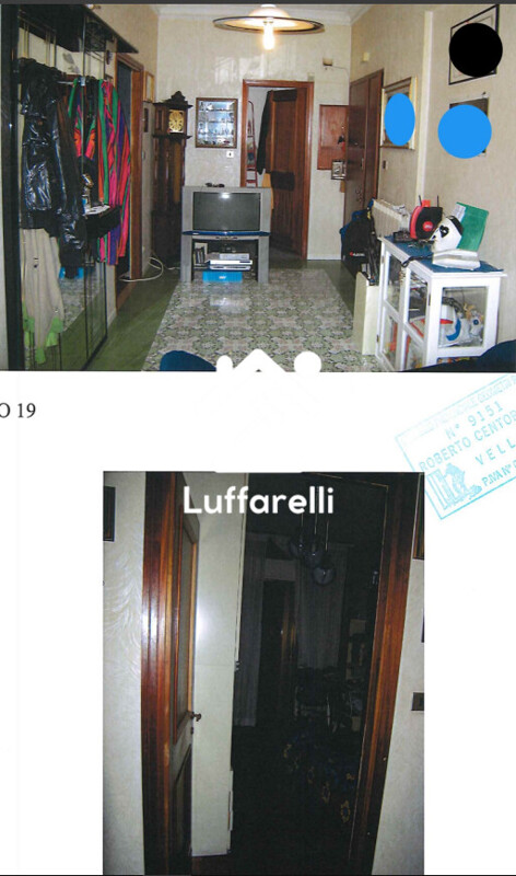 Immagine di APPARTAMENTO VIALE DEL LAVORO – CIAMPINO