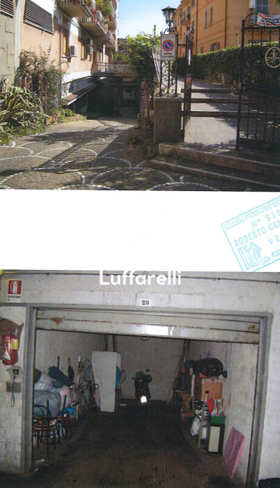 Immagine di APPARTAMENTO VIALE DEL LAVORO – CIAMPINO