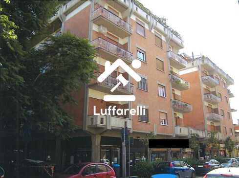 Immagine di APPARTAMENTO VIALE DEL LAVORO – CIAMPINO