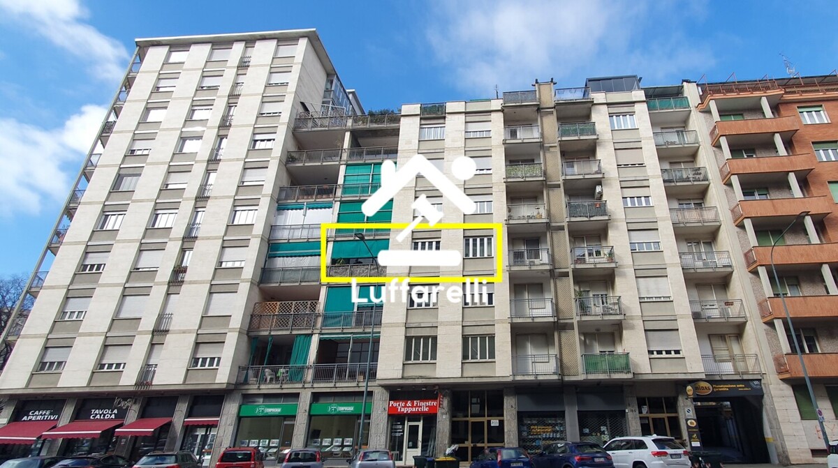 Immagine di CASA / VILLA VIA GORIZIA – TORINO