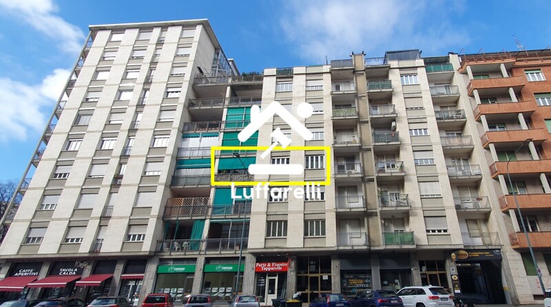 Immagine di CASA / VILLA VIA GORIZIA – TORINO