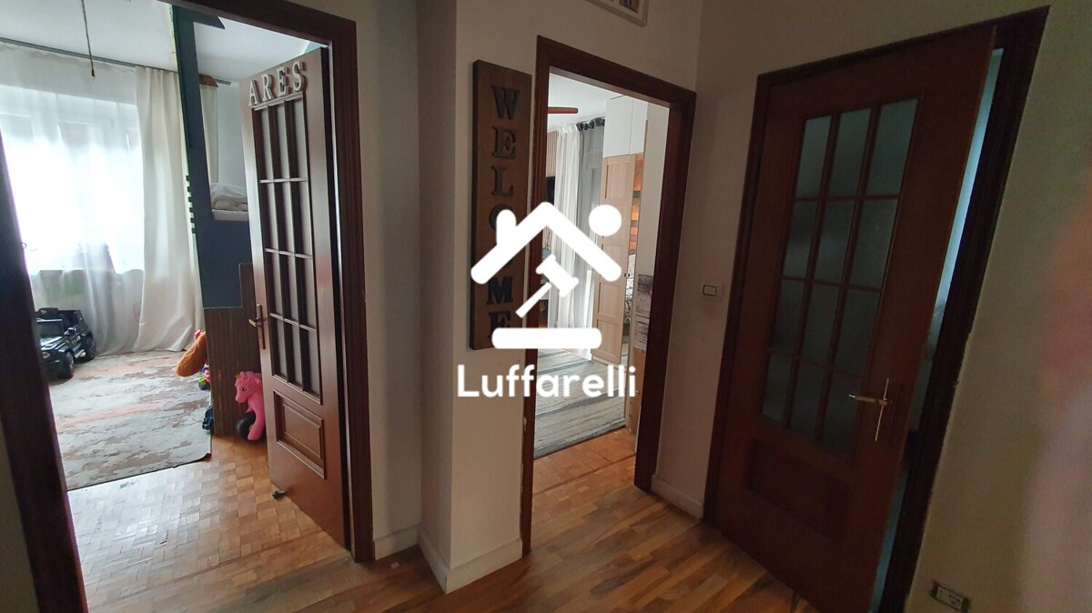 Immagine di CASA / VILLA VIA GORIZIA – TORINO