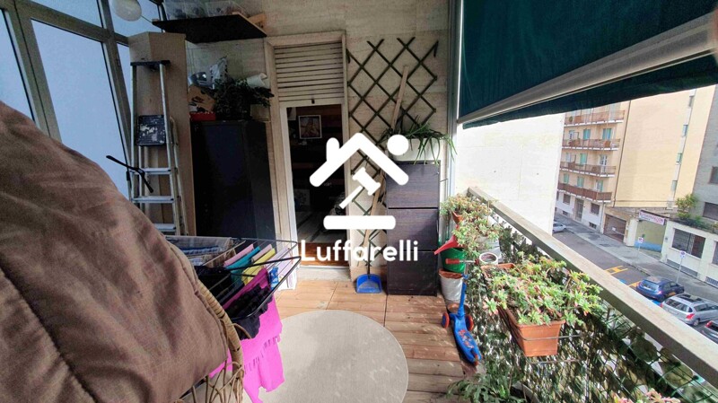 Immagine di CASA / VILLA VIA GORIZIA – TORINO
