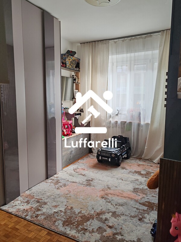 Immagine di CASA / VILLA VIA GORIZIA – TORINO