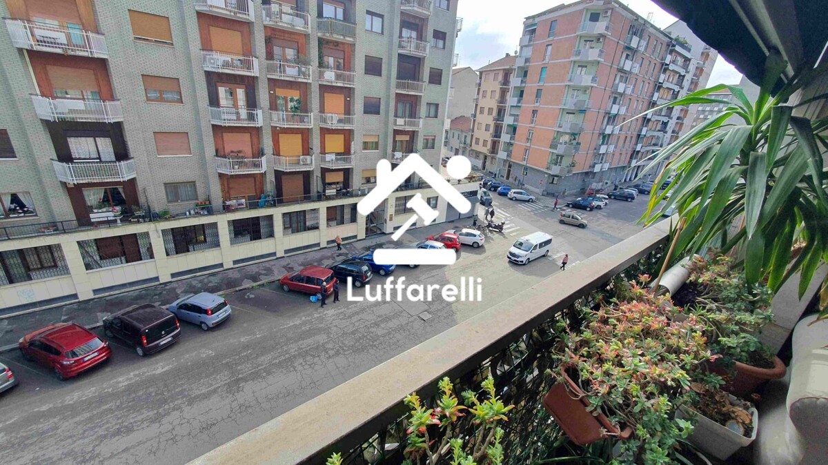 Immagine di CASA / VILLA VIA GORIZIA – TORINO