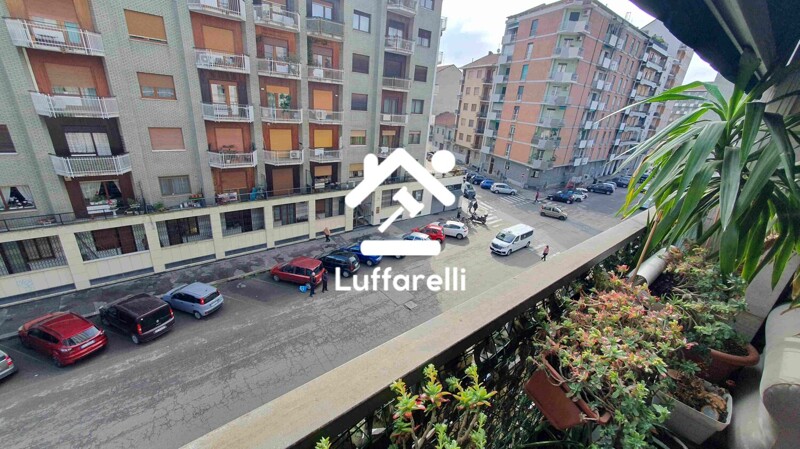 Immagine di CASA / VILLA VIA GORIZIA – TORINO