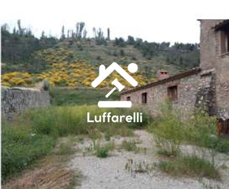 Immagine di TERRENO CONTRADA RIO FARNETO – CERZETO