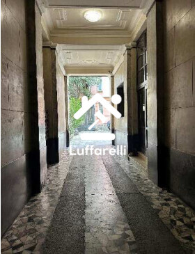 APPARTAMENTO VIA TEODOSIO - MILANO — foto 2