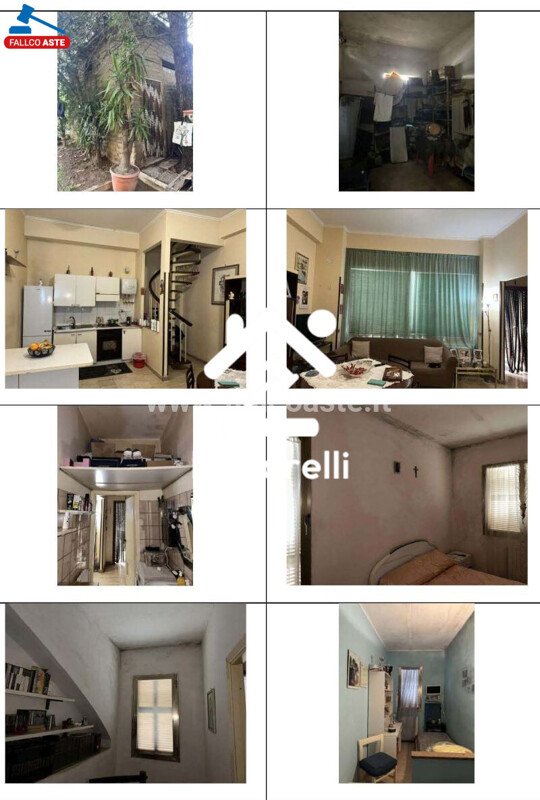 Immagine di CAPANNONE / IMMOBILI INDUSTRIALI VIA PRIMO BREGA – TIVOLI