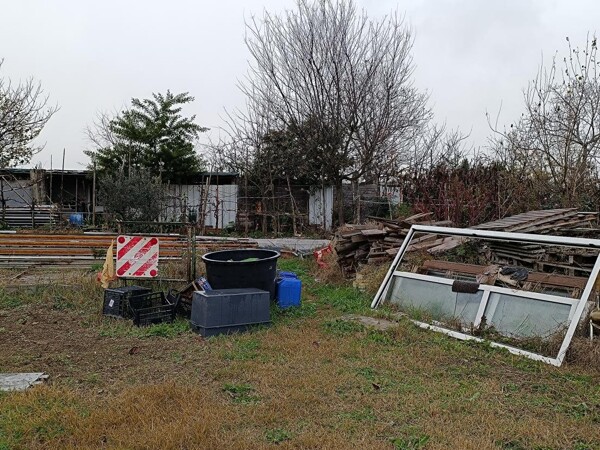 TERRENO SP34 - MARCALLO CON CASONE — foto 6