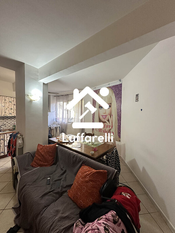 Immagine di APPARTAMENTO VICOLO MOCCIA 78 – FROSINONE