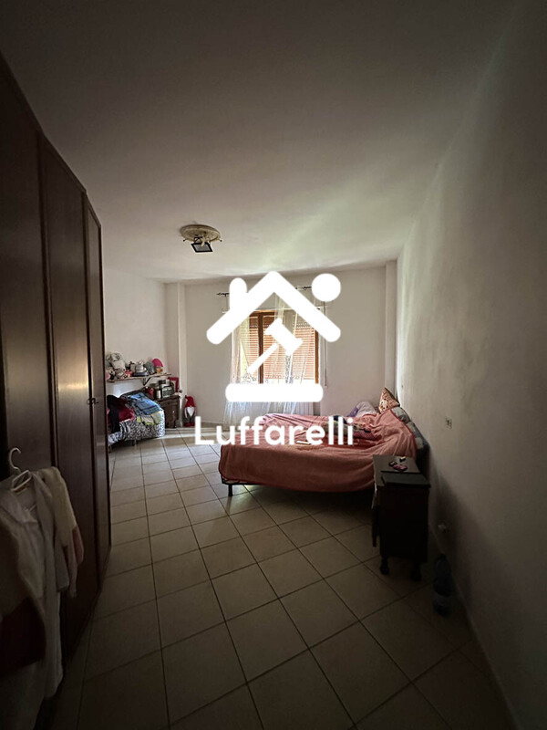 Immagine di APPARTAMENTO VICOLO MOCCIA 78 – FROSINONE
