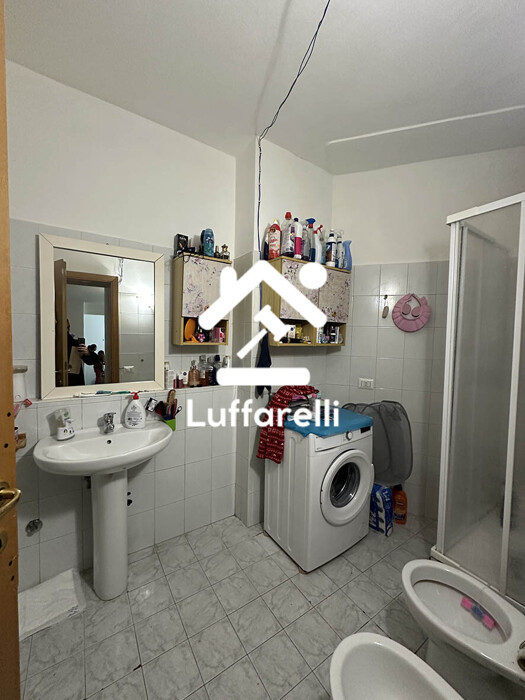 Immagine di APPARTAMENTO VICOLO MOCCIA 78 – FROSINONE