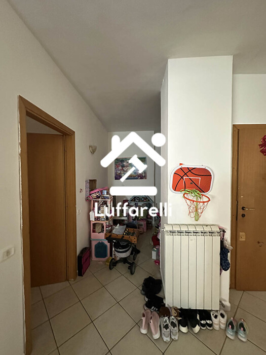 Immagine di APPARTAMENTO VICOLO MOCCIA 78 – FROSINONE