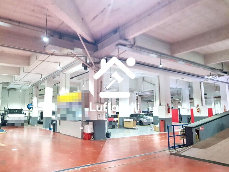 Immagine di ATTIVITÀ RICETTIVE / SCOPO COMMERCIALE VIA VAL D’ALA – ROMA
