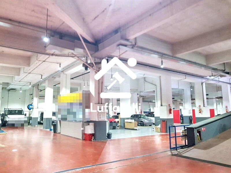 Immagine di ATTIVITÀ RICETTIVE / SCOPO COMMERCIALE VIA VAL D’ALA – ROMA