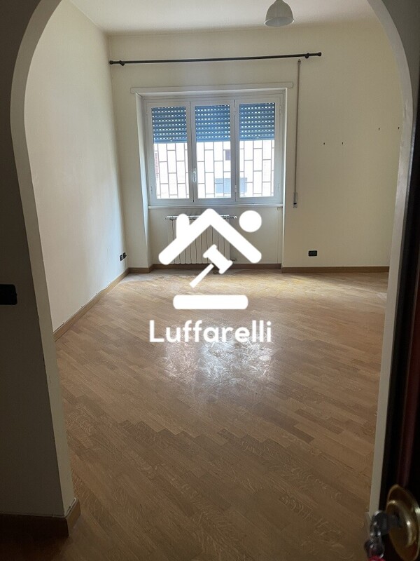 Immagine di APPARTAMENTO VIA STEFANO BORGIA – ROMA