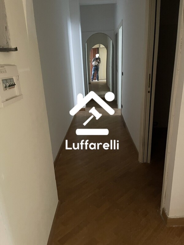 Immagine di APPARTAMENTO VIA STEFANO BORGIA – ROMA