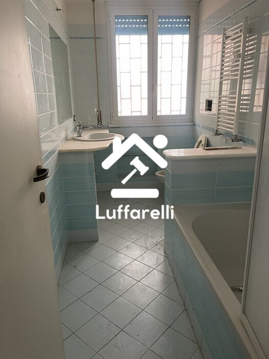 Immagine di APPARTAMENTO VIA STEFANO BORGIA – ROMA