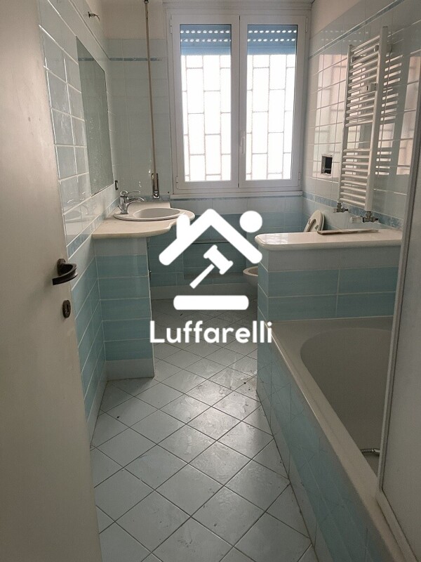 Immagine di APPARTAMENTO VIA STEFANO BORGIA – ROMA