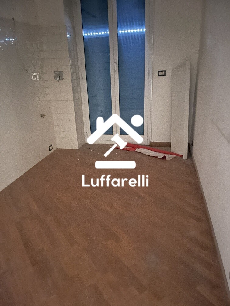 APPARTAMENTO VIA STEFANO BORGIA - ROMA — foto 4