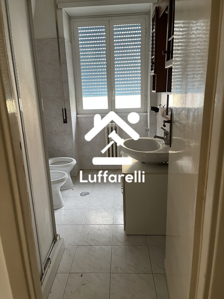 APPARTAMENTO VIA STEFANO BORGIA - ROMA — foto 4