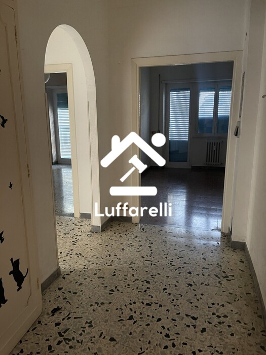 Immagine di APPARTAMENTO VIA STEFANO BORGIA – ROMA