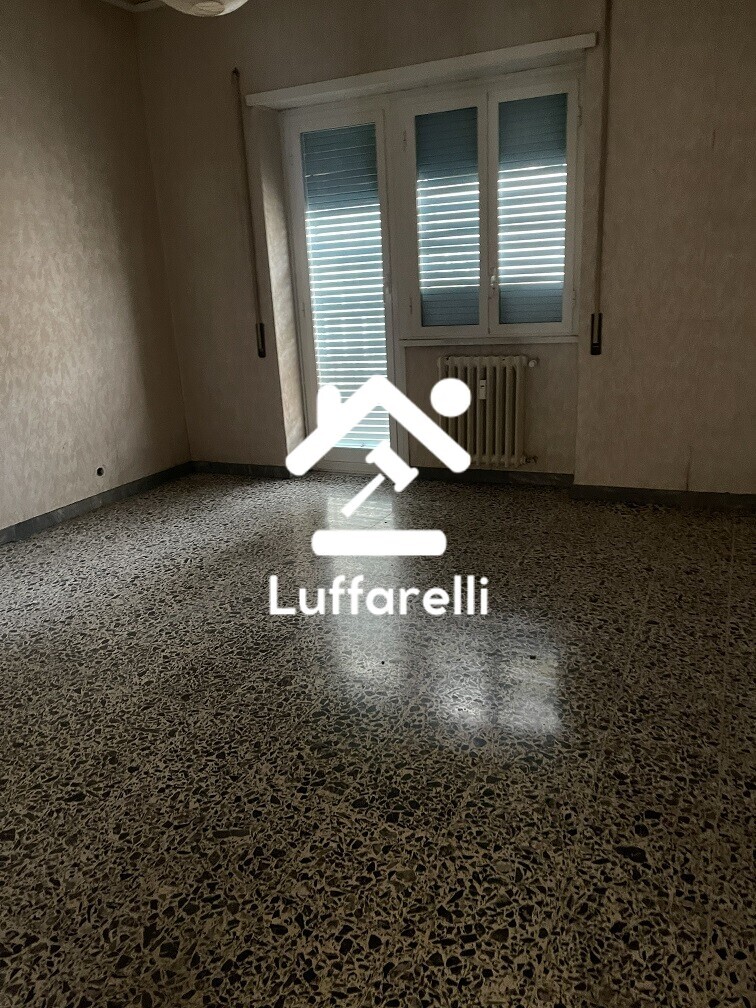 APPARTAMENTO VIA STEFANO BORGIA - ROMA — foto 3