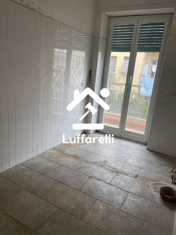 Immagine di APPARTAMENTO VIA STEFANO BORGIA – ROMA