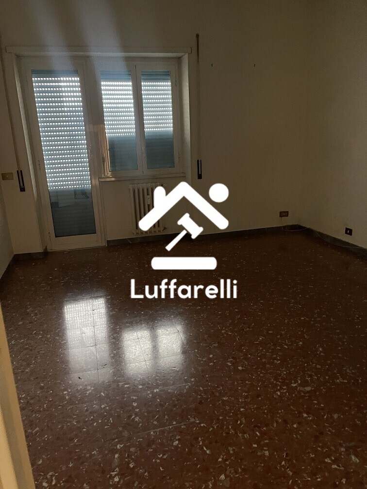 APPARTAMENTO VIA STEFANO BORGIA - ROMA — foto 5