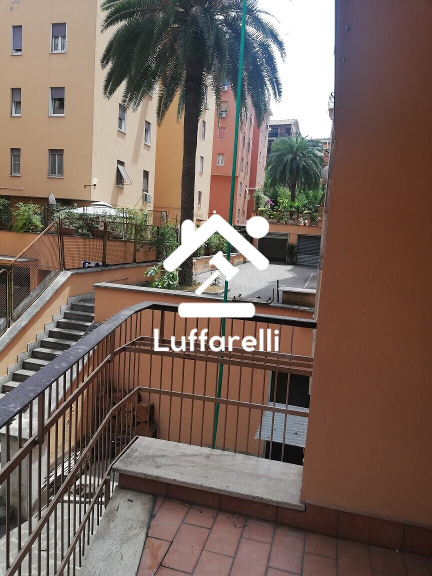 APPARTAMENTO VIA ARISTIDE LEONORI ROMA — foto 2