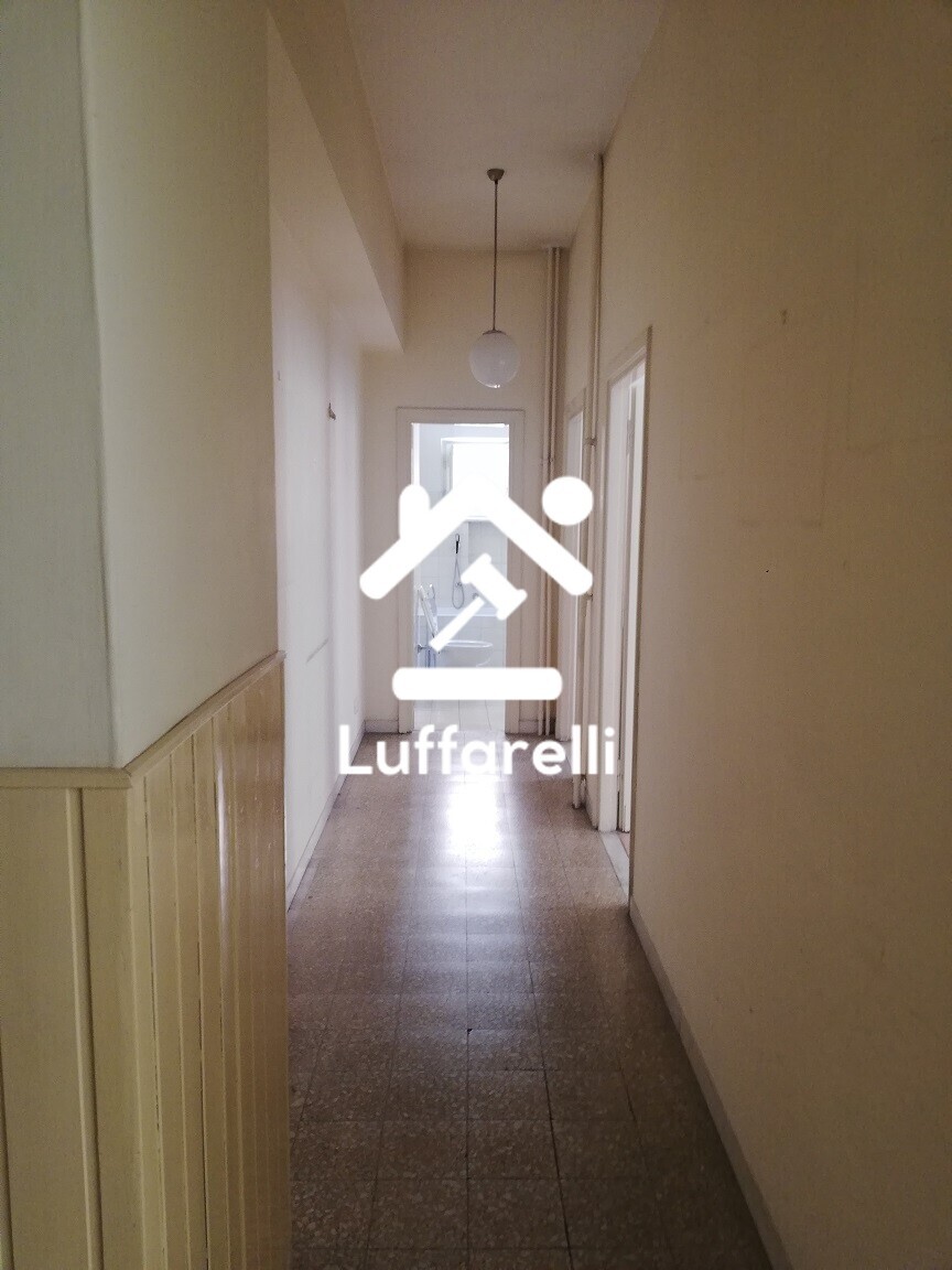 APPARTAMENTO VIA ARISTIDE LEONORI ROMA — foto 4
