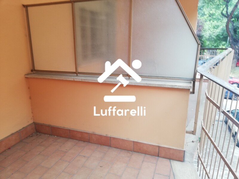 Immagine di APPARTAMENTO VIA ARISTIDE LEONORI ROMA