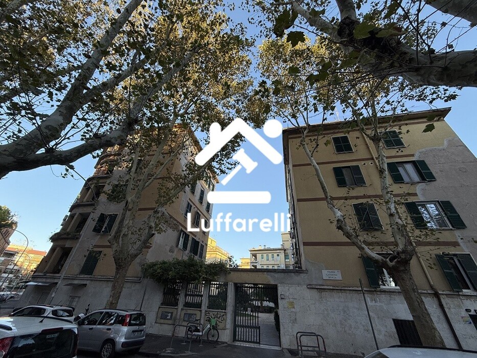 Immagine di APPARTAMENTO PIAZZA CATERINA SFORZA ROMA