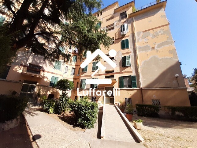 Immagine di APPARTAMENTO PIAZZA CATERINA SFORZA ROMA