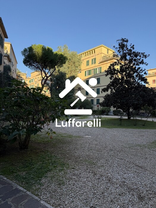 Immagine di APPARTAMENTO PIAZZA CATERINA SFORZA ROMA