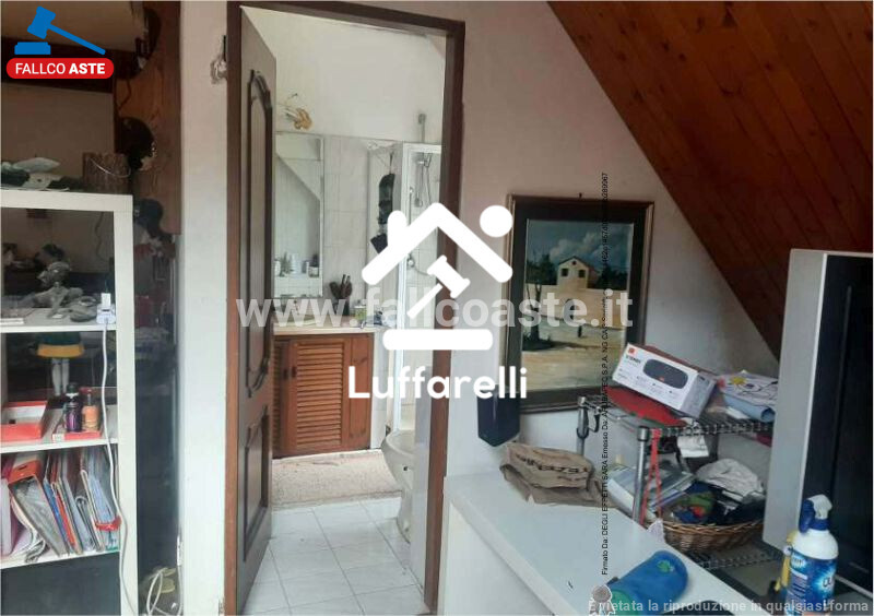Immagine di CASA / VILLA LOCALITÀ MARTINI SNC – MORICONE
