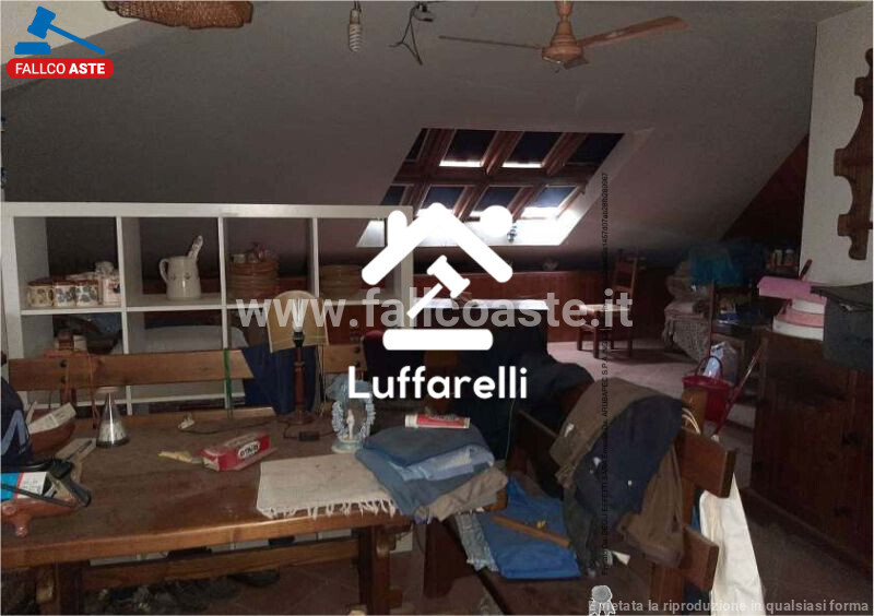 Immagine di CASA / VILLA LOCALITÀ MARTINI SNC – MORICONE