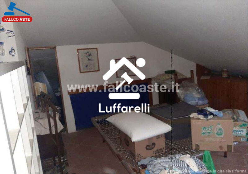 Immagine di CASA / VILLA LOCALITÀ MARTINI SNC – MORICONE