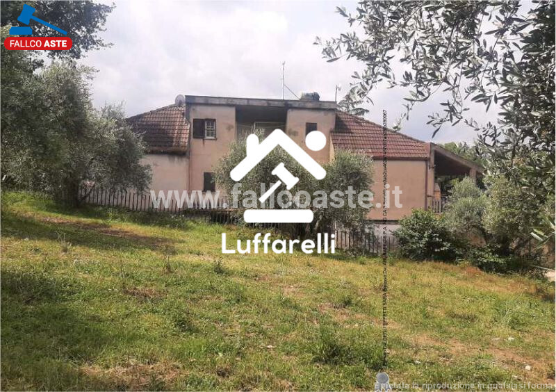 Immagine di CASA / VILLA LOCALITÀ MARTINI SNC – MORICONE