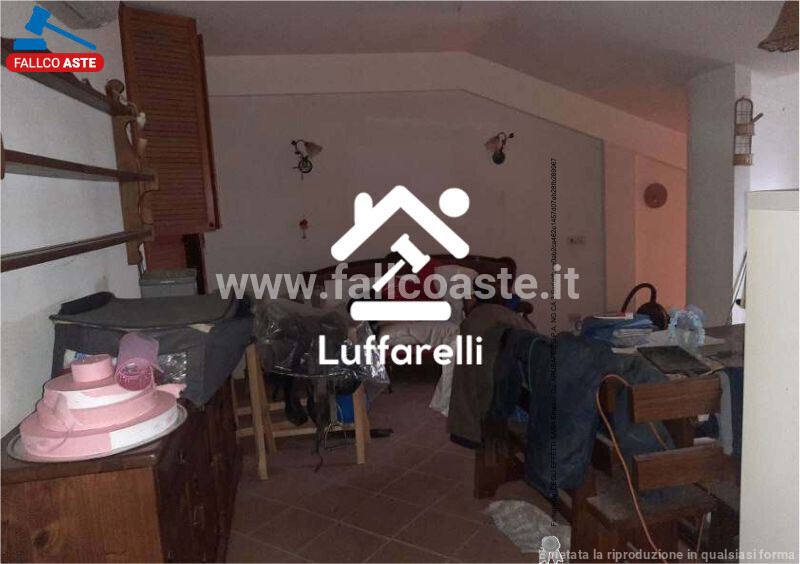 Immagine di CASA / VILLA LOCALITÀ MARTINI SNC – MORICONE