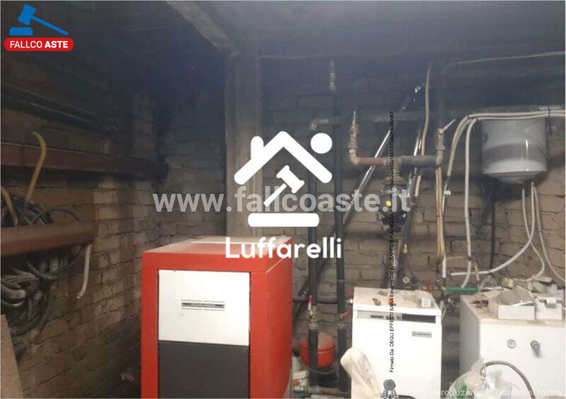 Immagine di CASA / VILLA LOCALITÀ MARTINI SNC – MORICONE