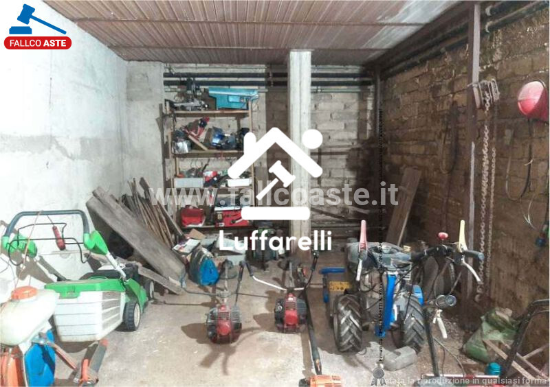 Immagine di CASA / VILLA LOCALITÀ MARTINI SNC – MORICONE