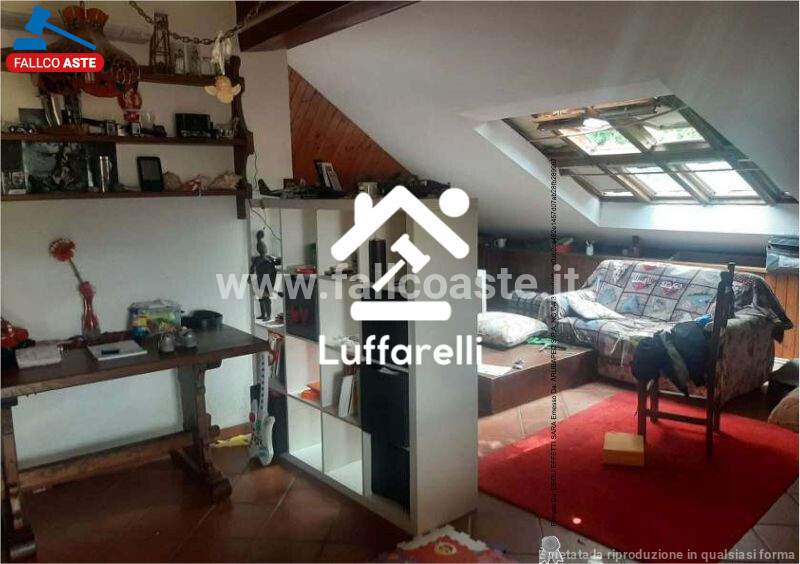 Immagine di CASA / VILLA LOCALITÀ MARTINI SNC – MORICONE