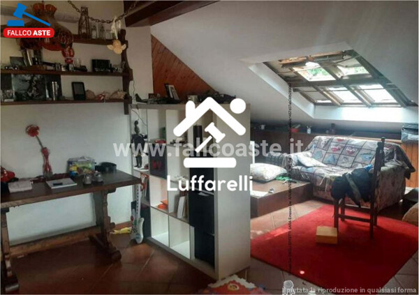 CASA / VILLA LOCALITÀ MARTINI SNC - MORICONE — foto 5