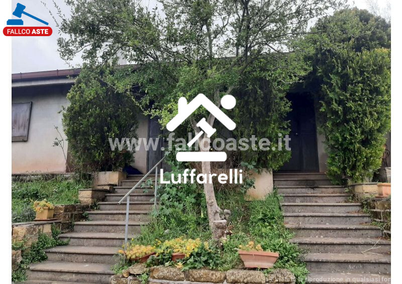 Immagine di CASA / VILLA LOCALITÀ MARTINI SNC – MORICONE