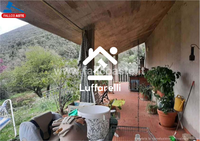Immagine di CASA / VILLA LOCALITÀ MARTINI SNC – MORICONE