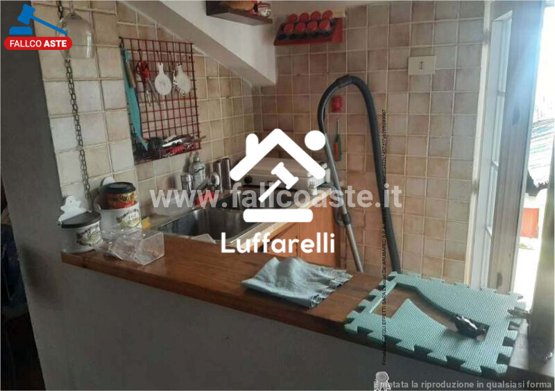 Immagine di CASA / VILLA LOCALITÀ MARTINI SNC – MORICONE