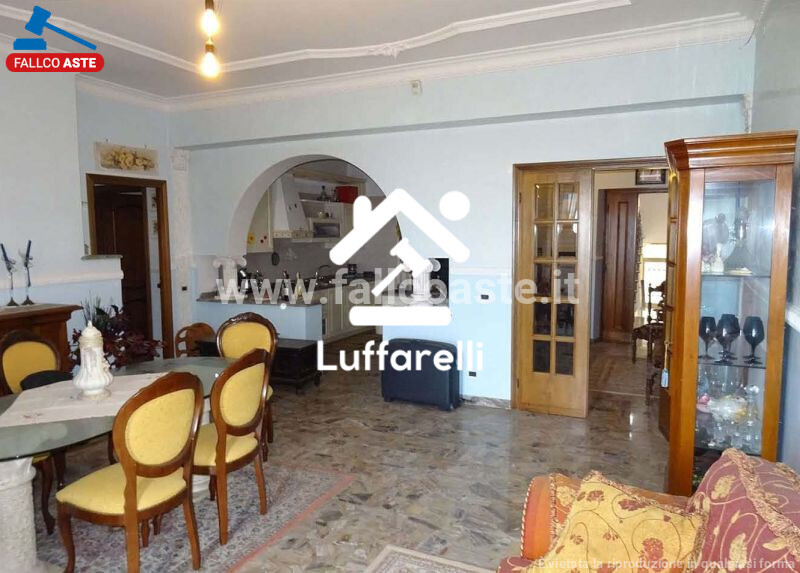 APPARTAMENTO VIA DEI FERRARI - PALOMBARA SABINA — foto 9